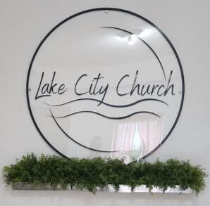 Everyone is welcome here