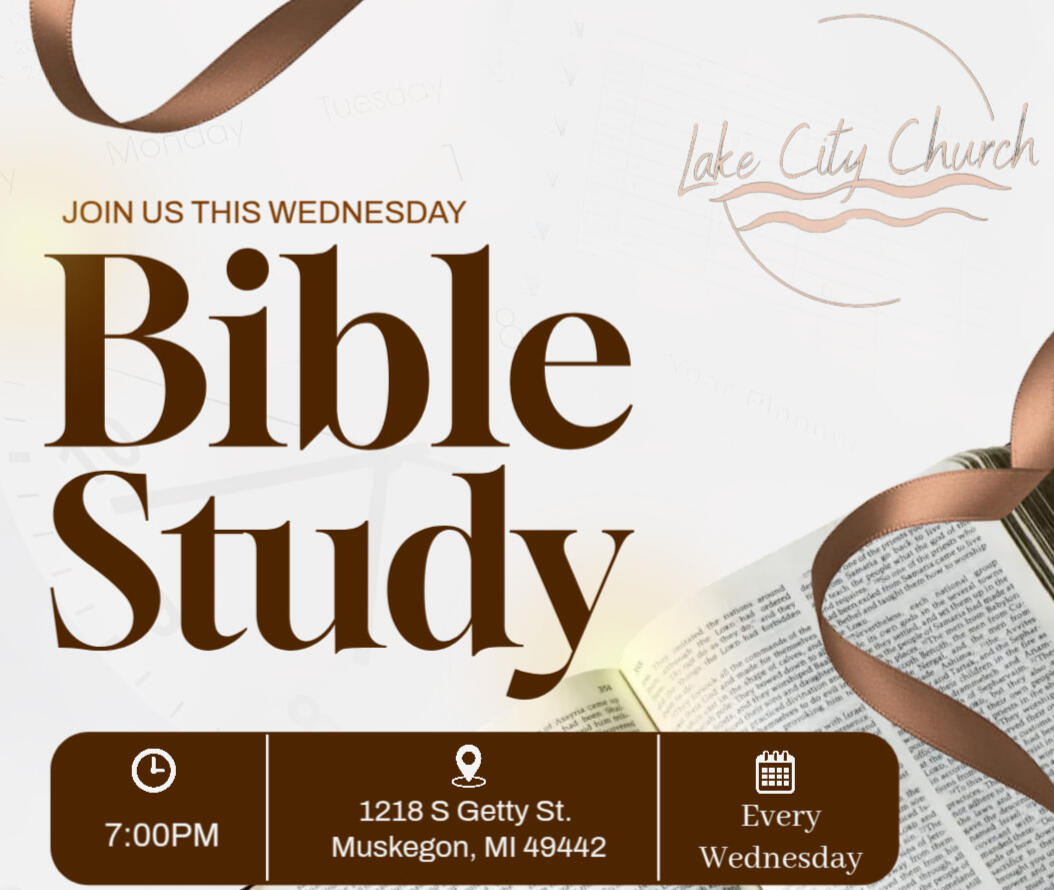 Wednesday 7PM