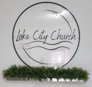 Todos son bienvenidos aquí